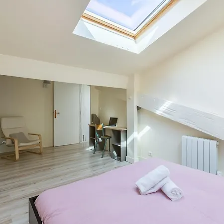 Former Winery - Charming Loft *