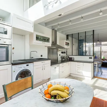 Former Winery - Charming Loft Daire *