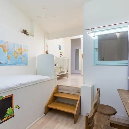 Daire Former Winery - Charming Loft