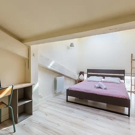 Former Winery - Charming Loft Daire *