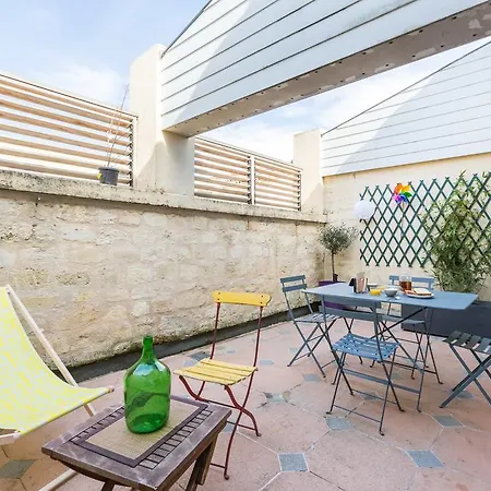 Former Winery - Charming Loft