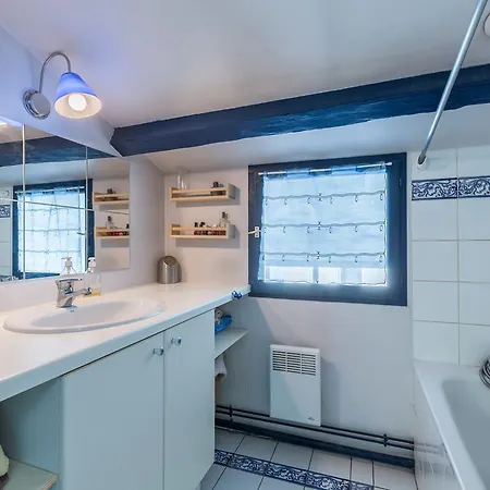 Former Winery - Charming Loft