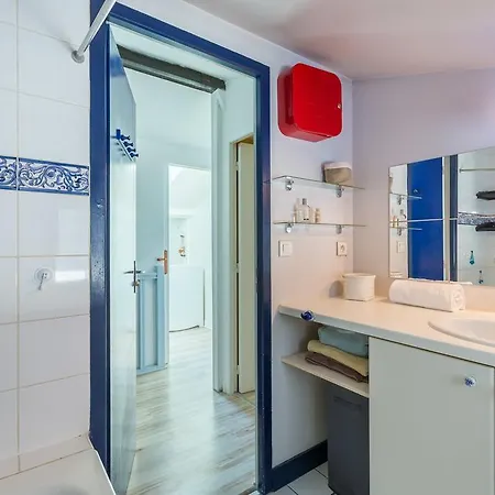 Former Winery - Charming Loft Daire