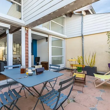 Former Winery - Charming Loft Daire *