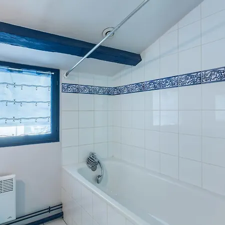 Former Winery - Charming Loft Daire Bordeaux
