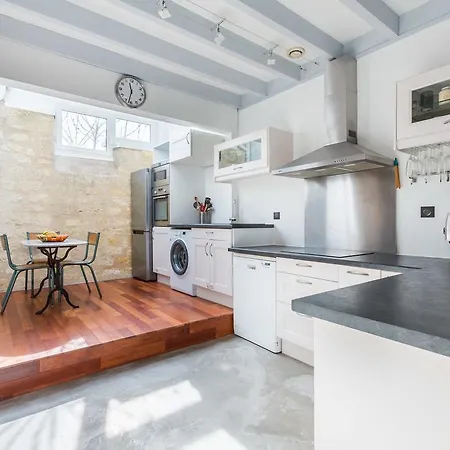 Former Winery - Charming Loft Daire *